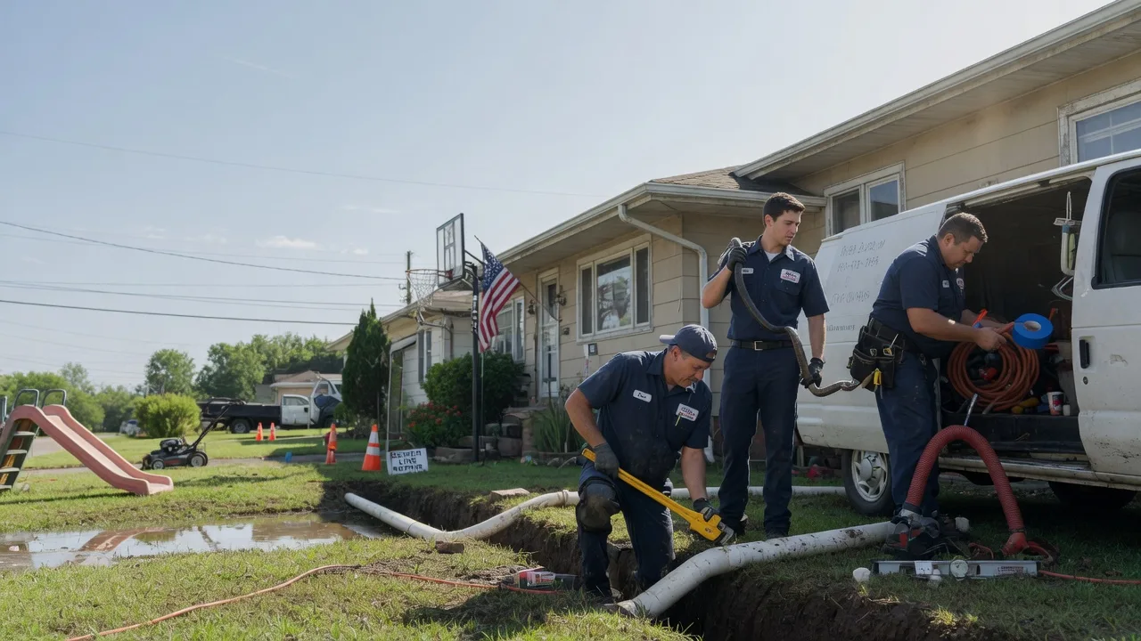 Toilet Installation in Oran, IA near me